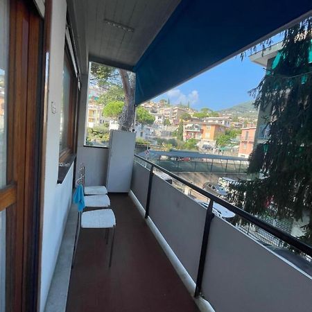 La Casa Di Andre Apartment Rapallo Exterior photo