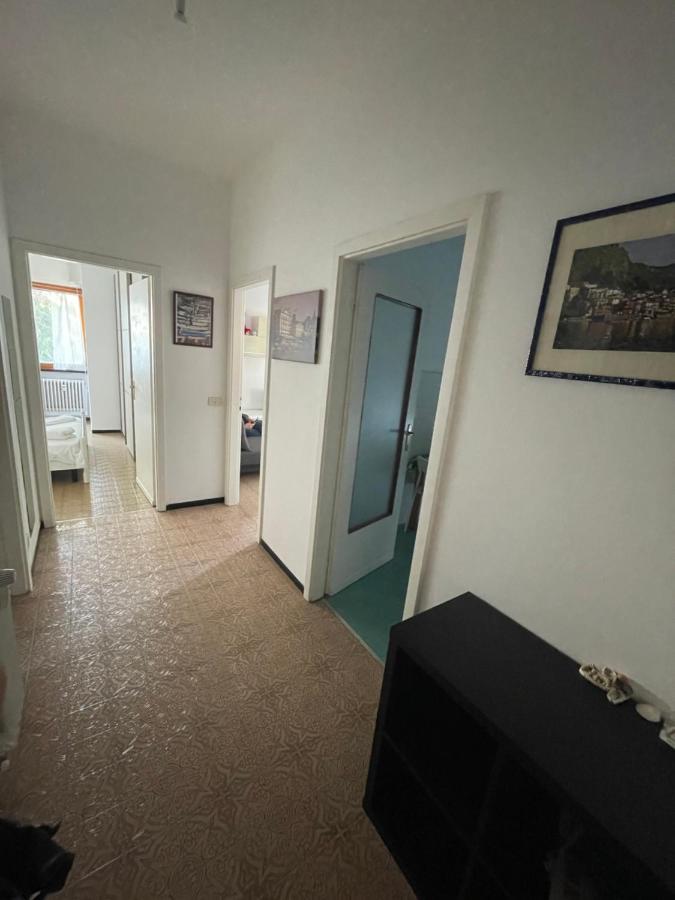 La Casa Di Andre Apartment Rapallo Exterior photo
